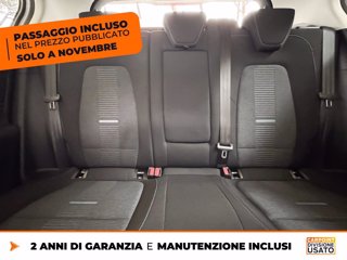 FORD Focus active 1.0 ecoboost h x 125cv powershift 8