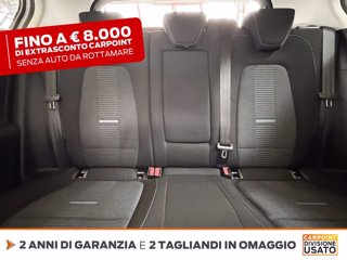 FORD Focus active 1.0 ecoboost h x 125cv powershift 9