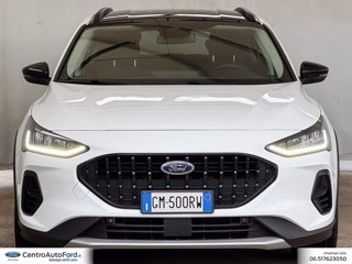 FORD Focus active 1.0 ecoboost h x 125cv powershift 1