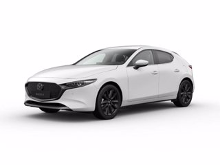 MAZDA 3 5p 2.0 m-hybrid takumi black tetto 186cv 6at