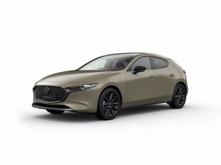 MAZDA 3 5p 2.5 m-hybrid nagisa 140cv 6at