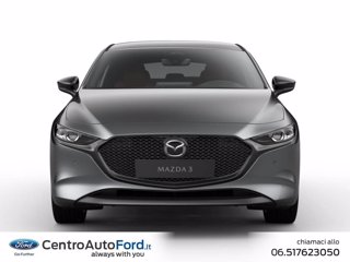 MAZDA 3 5p 2.5 m-hybrid nagisa 140cv 6at 4