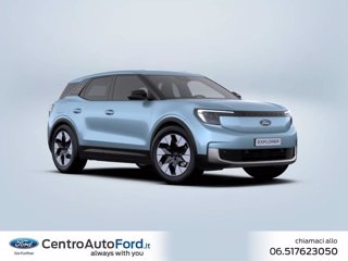 FORD Explorer ev extended range premium rwd 286cv auto 0