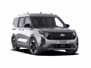 FORD Tourneo courier ii 1.0 ecoboost 125cv active