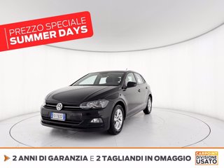 VOLKSWAGEN Polo 5p 1.0 evo comfortline 65cv