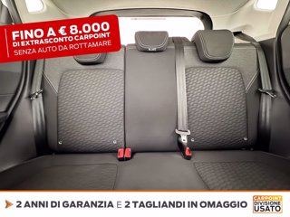 FORD Fiesta 5p 1.0 ecoboost h titanium 125cv 8