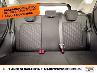 FORD Fiesta 5p 1.0 ecoboost h titanium 125cv 8