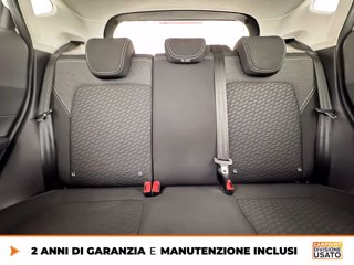 FORD Fiesta 5p 1.0 ecoboost h titanium 125cv 8