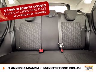 FORD Fiesta 5p 1.0 ecoboost h titanium 125cv 8