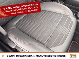 FORD Puma 1.0 ecoboost h st-line x s&s 125cv 7