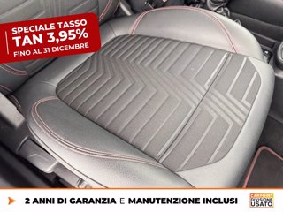 FORD Puma 1.0 ecoboost h st-line x s&s 125cv 7