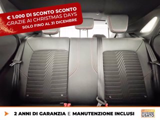 FORD Puma 1.0 ecoboost h st-line x s&s 125cv 8