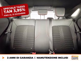 FORD Puma 1.0 ecoboost h st-line x s&s 125cv 8