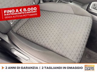 VOLKSWAGEN T-cross 1.0 tsi style 110cv dsg 8