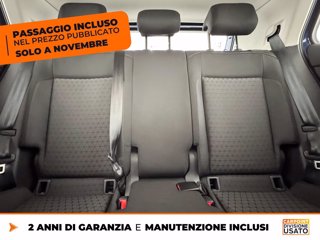 VOLKSWAGEN T-cross 1.0 tsi style 110cv dsg 9