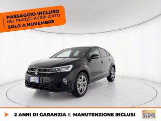 VOLKSWAGEN Taigo 1.0 tsi r-line 110cv 0