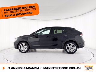 VOLKSWAGEN Taigo 1.0 tsi r-line 110cv 3