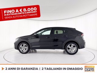 VOLKSWAGEN Taigo 1.0 tsi r-line 110cv 4