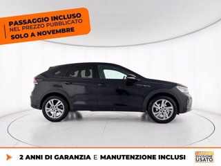 VOLKSWAGEN Taigo 1.0 tsi r-line 110cv 5