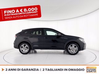 VOLKSWAGEN Taigo 1.0 tsi r-line 110cv 6