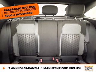 VOLKSWAGEN Taigo 1.0 tsi r-line 110cv 9