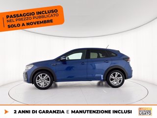 VOLKSWAGEN Taigo 1.0 tsi r-line 110cv 3