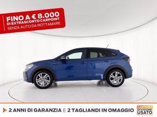 VOLKSWAGEN Taigo 1.0 tsi r-line 110cv 4