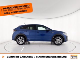 VOLKSWAGEN Taigo 1.0 tsi r-line 110cv 5