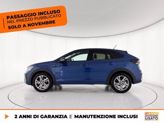 VOLKSWAGEN Taigo 1.0 tsi r-line 110cv 3