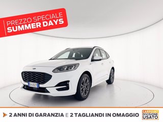 FORD Kuga 2.5 full hybrid st-line 2wd 190cv cvt