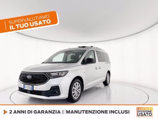 FORD Gran tourneo connect v761 2.0 ecoblue 122cv titanium auto