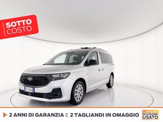 FORD Gran tourneo connect v761 2.0 ecoblue 122cv titanium auto