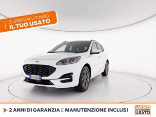 FORD Kuga 2.5 full hybrid st-line 2wd 190cv cvt 0