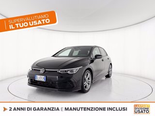 VOLKSWAGEN Golf 1.5 tsi evo r-line 150cv 0