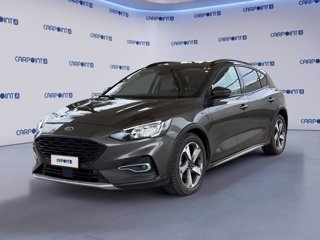 FORD Focus active 1.0 ecoboost co-pilot s&s 125cv auto