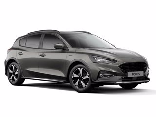 FORD Focus active 1.0 ecoboost co-pilot s&s 125cv auto