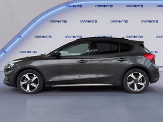 FORD Focus active 1.0 ecoboost co-pilot s&s 125cv auto 1