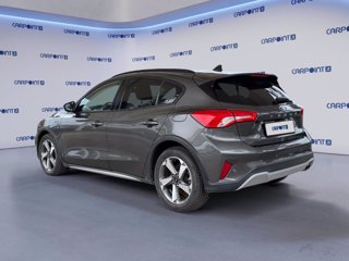 FORD Focus active 1.0 ecoboost co-pilot s&s 125cv auto 2