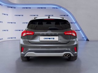 FORD Focus active 1.0 ecoboost co-pilot s&s 125cv auto 3