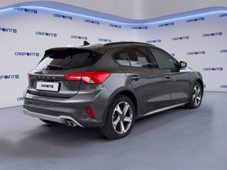 FORD Focus active 1.0 ecoboost co-pilot s&s 125cv auto 4