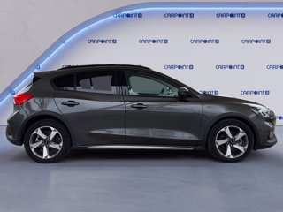 FORD Focus active 1.0 ecoboost co-pilot s&s 125cv auto 5