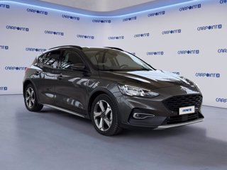 FORD Focus active 1.0 ecoboost co-pilot s&s 125cv auto 6