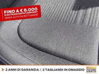 FORD Focus active 1.0 ecoboost co-pilot s&s 125cv auto 7