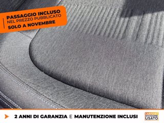 FORD Focus active 1.0 ecoboost co-pilot s&s 125cv auto 7