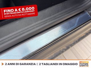 FORD Focus active 1.0 ecoboost co-pilot s&s 125cv auto 8