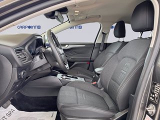 FORD Focus active 1.0 ecoboost co-pilot s&s 125cv auto 8
