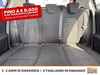 FORD Focus active 1.0 ecoboost co-pilot s&s 125cv auto 9