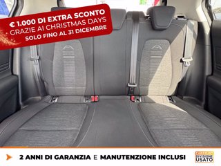 FORD Focus active 1.0 ecoboost co-pilot s&s 125cv auto 9