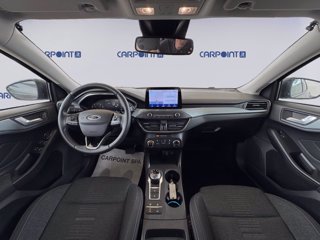FORD Focus active 1.0 ecoboost co-pilot s&s 125cv auto 9