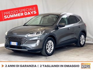 FORD Kuga 1.5 ecoboost titanium 2wd 150cv